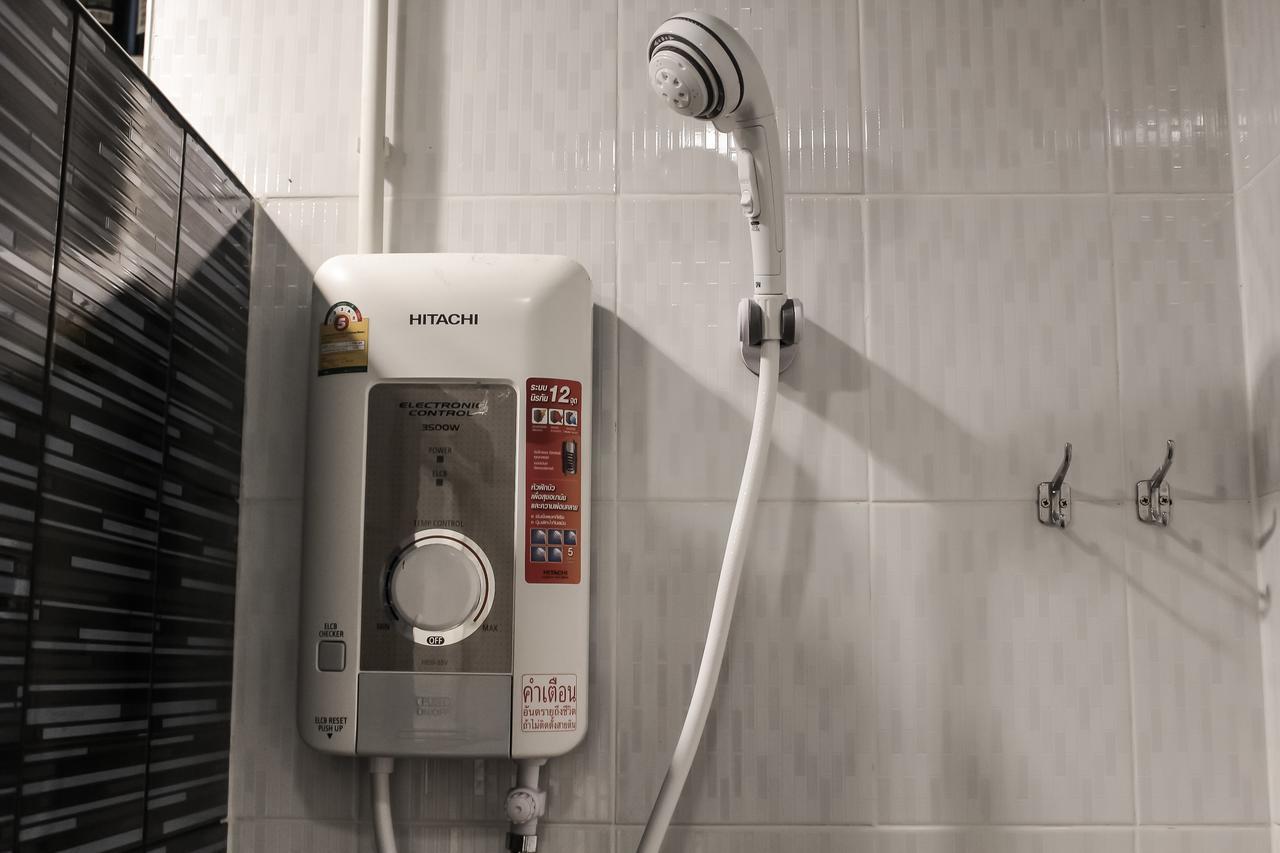 Khaosan Station (Adults Only) Hostel Bangkok Kültér fotó