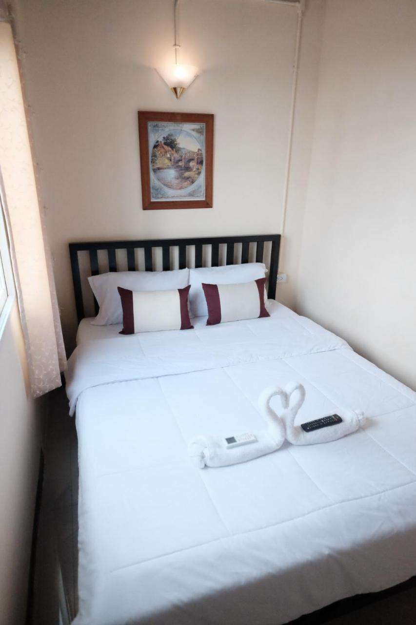 Khaosan Station (Adults Only) Hostel Bangkok Kültér fotó