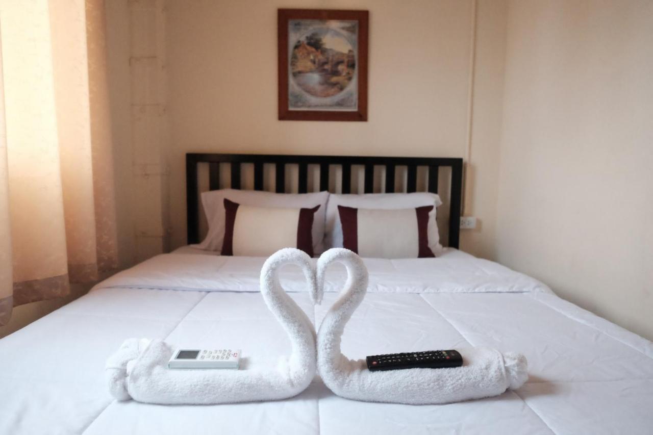 Khaosan Station (Adults Only) Hostel Bangkok Kültér fotó